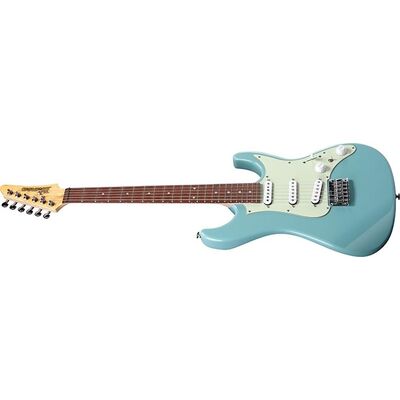 Ibanez AZES31-PRB AZ Essentials elektromos gitár