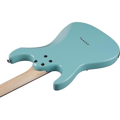 Ibanez AZES31-PRB AZ Essentials elektromos gitár