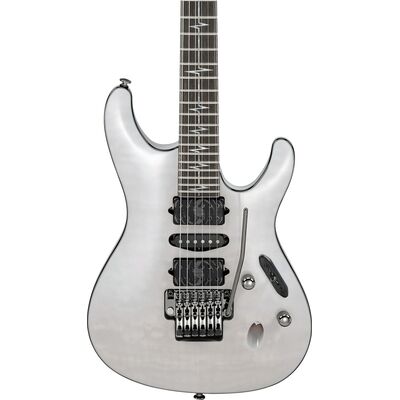 Ibanez JIVAX2-GH Nita Strauss elektromos gitár