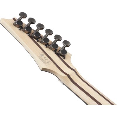 Ibanez JIVAX2-GH Nita Strauss elektromos gitár