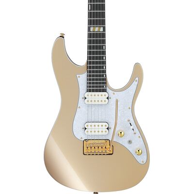 Ibanez KRYS10 Scott LePage elektromos gitár