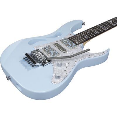Ibanez PIA3761C-BLP Steve Vai elektromos gitár