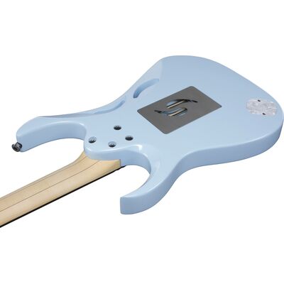 Ibanez PIA3761C-BLP Steve Vai elektromos gitár