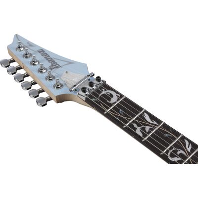 Ibanez PIA3761C-BLP Steve Vai elektromos gitár