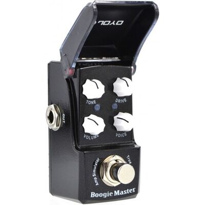 JOYO Ironman JF-309 Boogie Master effektpedál