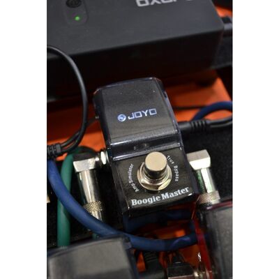 JOYO Ironman JF-309 Boogie Master effektpedál