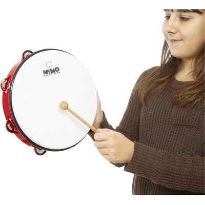 NINO Percussion NINO24R csörgődob