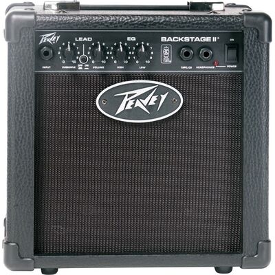 Peavey Backstage II gitárkombó