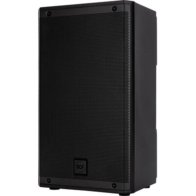 RCF ART 910-AX aktív hangfal hangosításhoz Bluetooth kapcsolattal