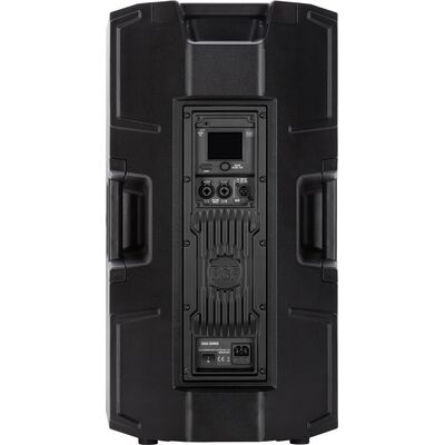 RCF ART 915-AX aktív hangfal hangosításhoz Bluetooth kapcsolattal