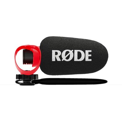 RODE VideoMicro II videómikrofon