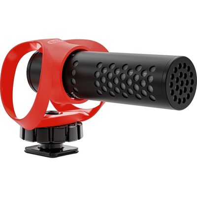 RODE VideoMicro II videómikrofon