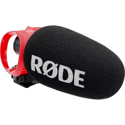 RODE VideoMicro II videómikrofon