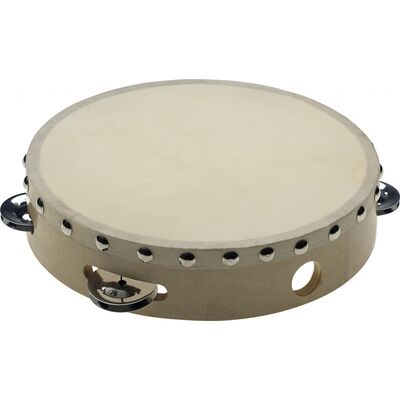 Stagg STA-1108 egysoros fa csörgődob