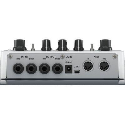 TC Electronic Plethora X3 gitár padló multieffekt