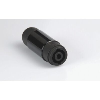 WorldMix EL4MM hangfalcsatlakozó - toldó