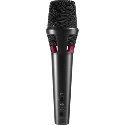 Austrian Audio OD505 kézi dinamikus énekmikrofon