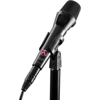 Austrian Audio OD505 kézi dinamikus énekmikrofon