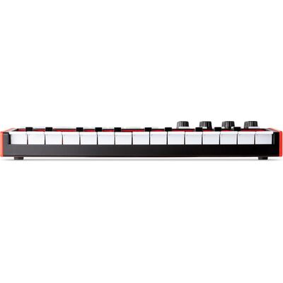 Akai Professional APC Key 25 mk2 USB MIDI kontroller billentyűzet/Ableton Live kontroller