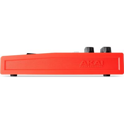 Akai Professional APC Key 25 mk2 USB MIDI kontroller billentyűzet/Ableton Live kontroller