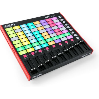 Akai Professional APC mini mk2 Ableton Live kontroller