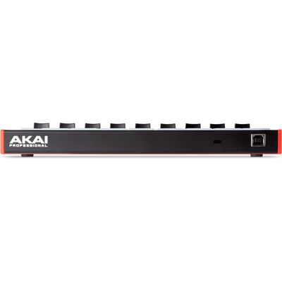 Akai Professional APC mini mk2 Ableton Live kontroller