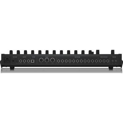 Behringer Rhythm Designer RD-8 MKII analóg dobgép