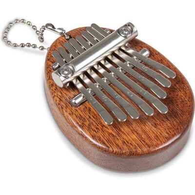 Club Salsa Mini kalimba (F835.530)