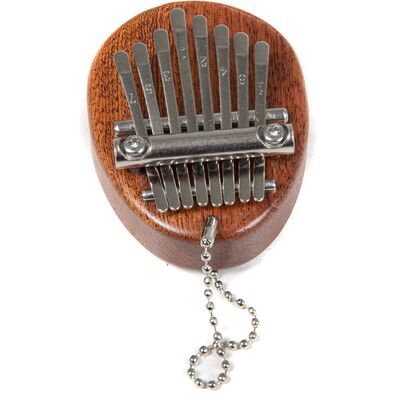 Club Salsa Mini kalimba (F835.530)