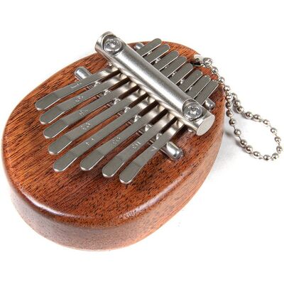 Club Salsa Mini kalimba (F835.530)