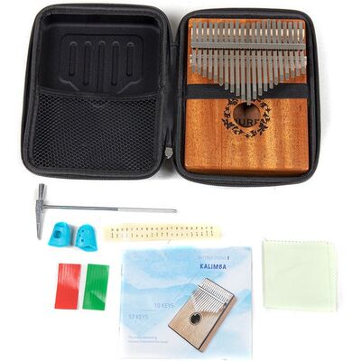 Club Salsa kalimba (F835.542)