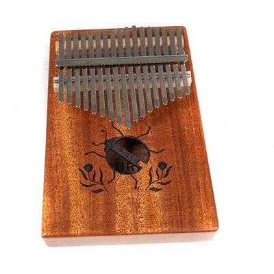 Club Salsa kalimba (F835.550)
