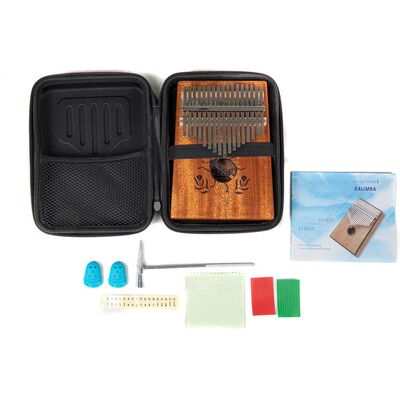Club Salsa kalimba (F835.550)
