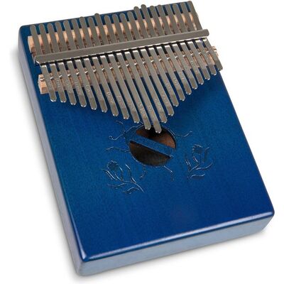 Club Salsa kalimba (F835.552)