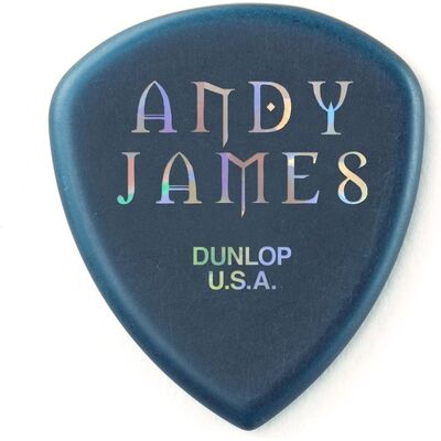 Dunlop 546PAJ200 Andy James Flow Jumbo Ultex pengető szett