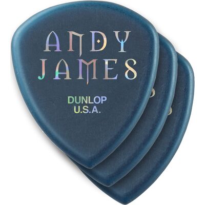 Dunlop 546PAJ200 Andy James Flow Jumbo Ultex pengető szett