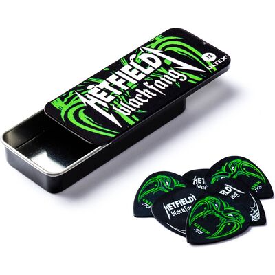 Dunlop PH112T73 James Hetfield Black Fang pengető szett
