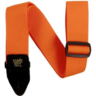 Ernie Ball 5353 Polypro narancs heveder