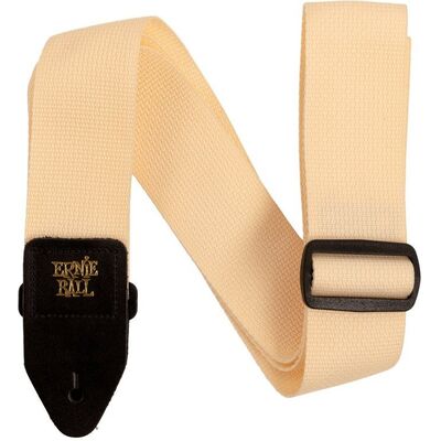 Ernie Ball 5354 Polypro cream heveder