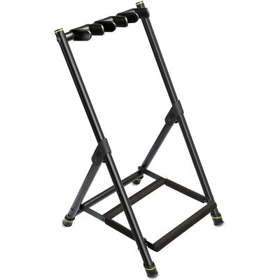 Gravity GSMG03 Vari-G3 gitárállvány 3 gitárhoz