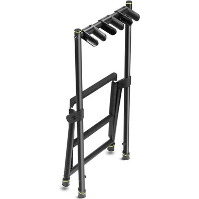 Gravity GSMG03 Vari-G3 gitárállvány 3 gitárhoz