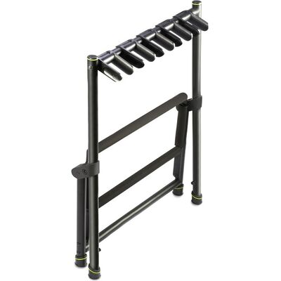 Gravity GSMG05 Vari-G5 gitárállvány 5 gitárhoz