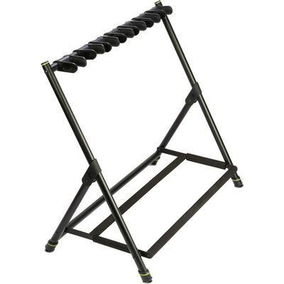 Gravity GSMG07 Vari-G7 gitárállvány 7 gitárhoz