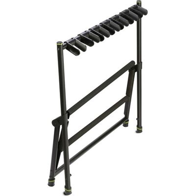 Gravity GSMG07 Vari-G7 gitárállvány 7 gitárhoz