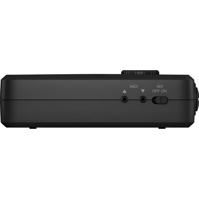 IK Multimedia iRig Pro I/O USB/iOS/Android hangkártya/MIDI interfész