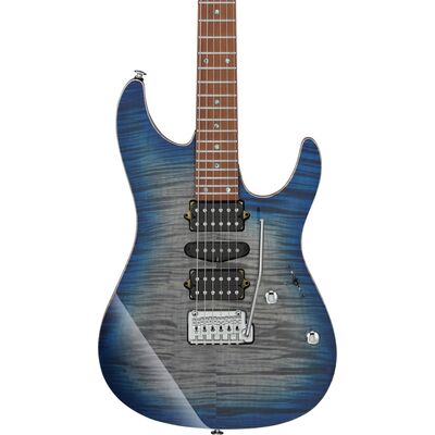 Ibanez AZ2407F-SDE Prestige elektromos gitár