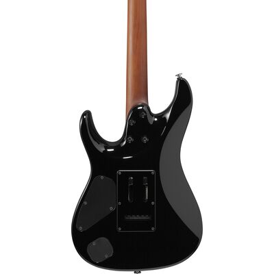 Ibanez AZ2407F-SDE Prestige elektromos gitár