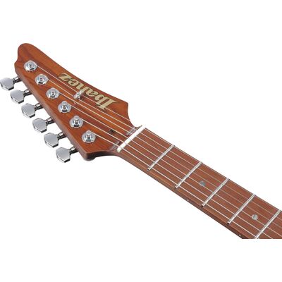 Ibanez AZ2407F-SDE Prestige elektromos gitár