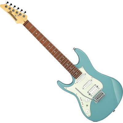 Ibanez AZES40L-PRB AZ Essentials balkezes elektromos gitár