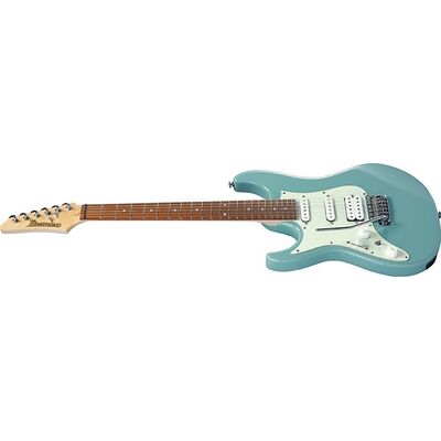Ibanez AZES40L-PRB AZ Essentials balkezes elektromos gitár